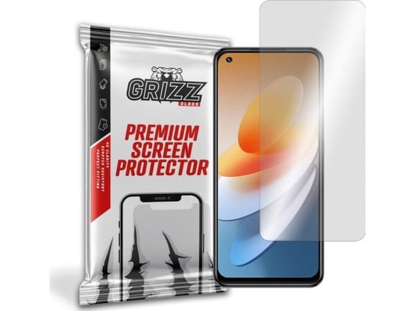 GrizzGlass Szkło hybrydowe Grizz OnePlus Nord CE 2 Lite Grizz OnePlus Nord CE 2 Lite