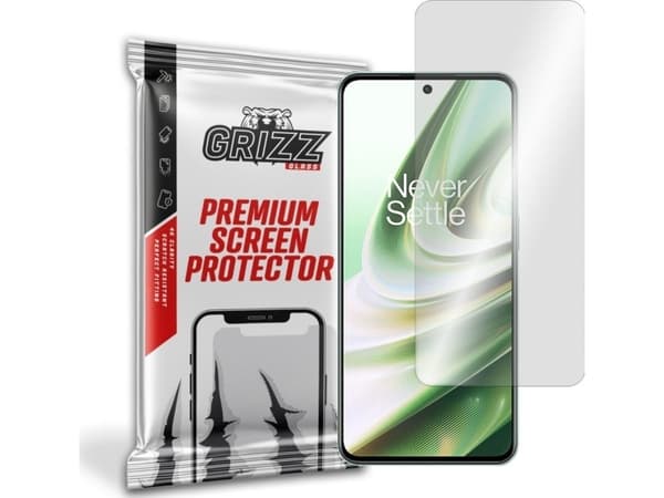 GrizzGlass Hybridglas OnePlus 10R
