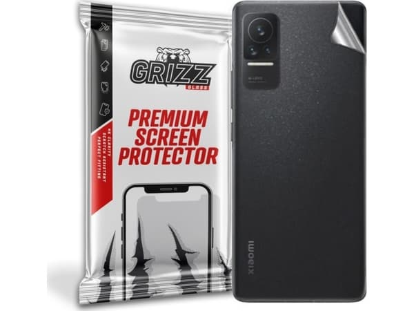GrizzGlass Folia na tył Grizz Xiaomi Civi 1S