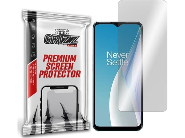 Grizz OnePlus Nord N20 SE hydrogelfolie