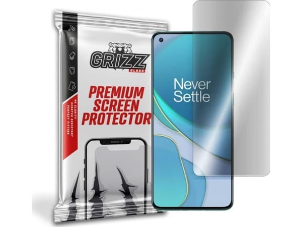 Matt folie Grizz OnePlus 8T + 5G