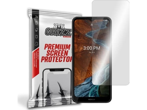 GrizzGlass Folia hydrożelowa Grizz Nokia G300 5G