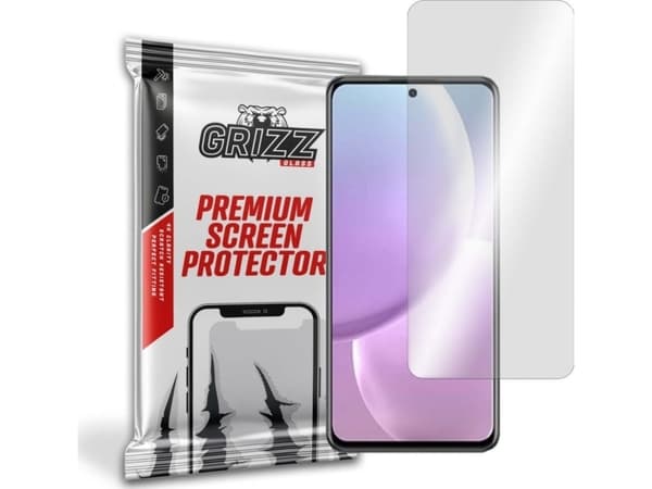 GrizzGlass ZTE Voyage 20 Pro 5G Hybridglas