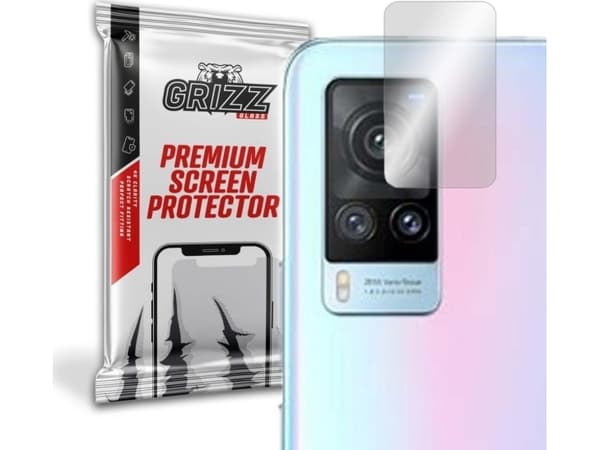 GrizzGlass Hybridglas för kameran Grizz Vivo X70T 5G