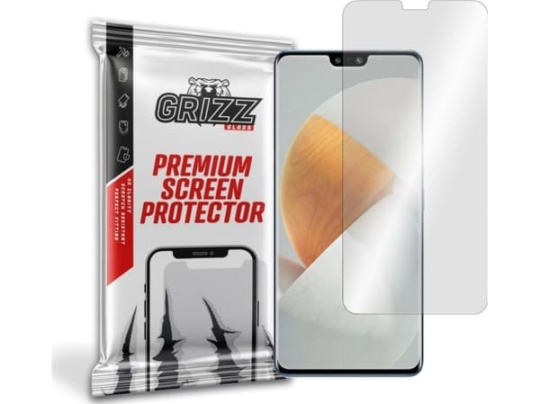 GrizzGlass Folia hydrożelowa Grizz Vivo S12 Pro