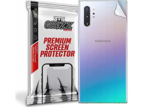 GrizzGlass Folia na tył Grizz Samsung Galaxy Note 10+ Plus