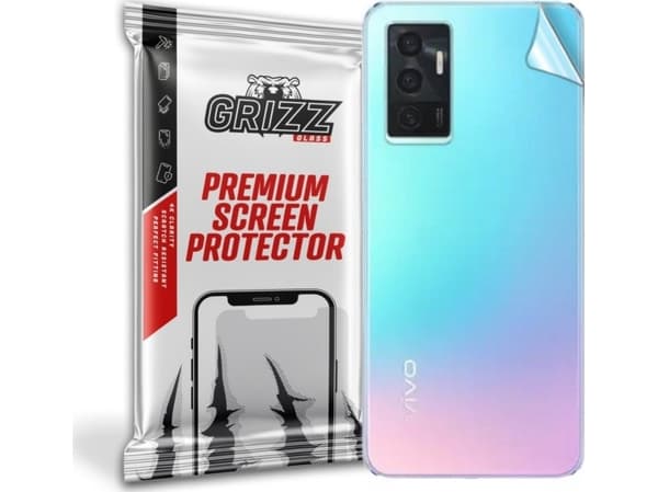 GrizzGlass Folia na tył Grizz Vivo S10e