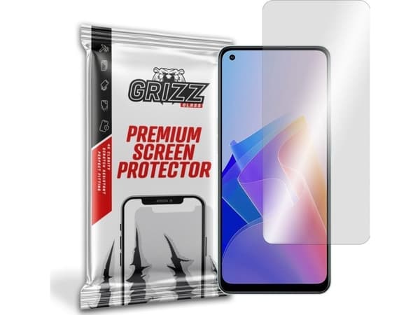 GrizzGlass Folia hydrożelowa Grizz Oppo Reno7 Z 5G