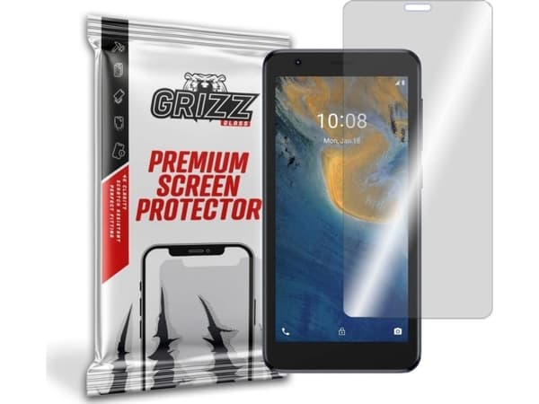 GrizzGlass ZTE Blade A31 Lite Hybridglas
