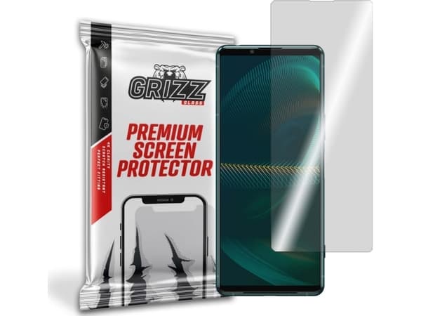 GrizzGlass Hybridilasi Sony Xperia 5 III 5G