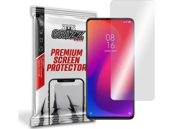 GrizzGlass Hybridglas Xiaomi Mi 9T Pro