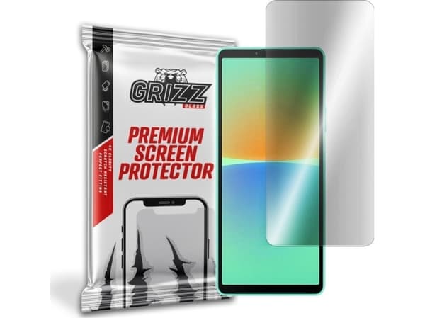 Grizz Sony Xperia 10 IV matta folio
