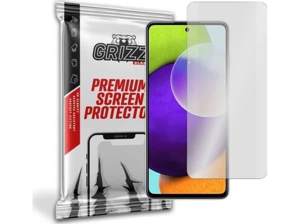 GrizzGlass Folia matowa Grizz Samsung Galaxy A52