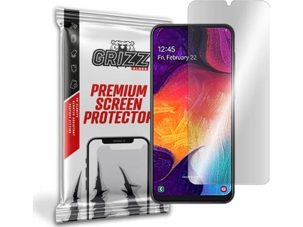 GrizzGlass Folia matowa Grizz Samsung Galaxy A50