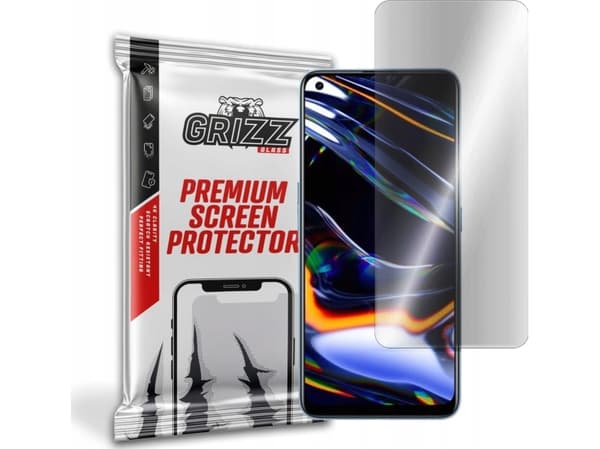GrizzGlass Folia matowa Grizz Realme 7 Pro