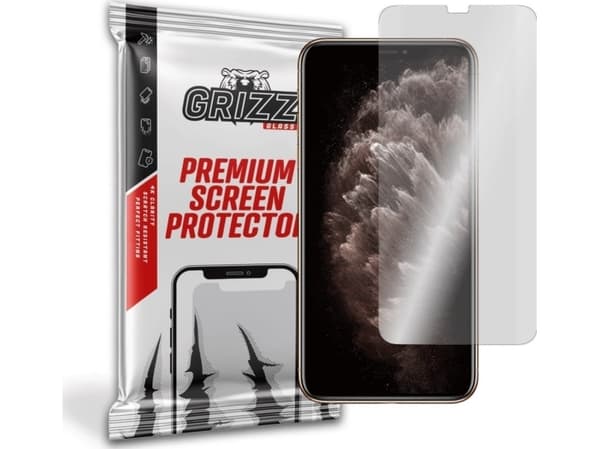 GrizzGlass Folia matowa Grizz Apple iPhone 11 Pro