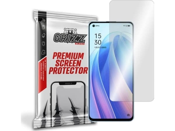 GrizzGlass hybridi lasi Oppo Reno 7 5G