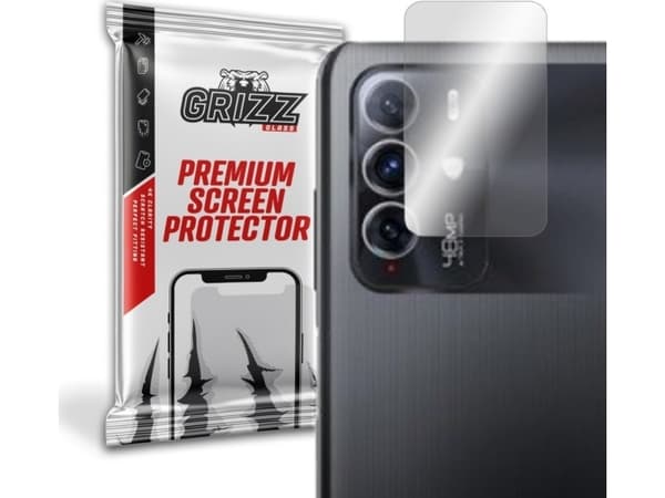 GrizzGlass ZTE Voyage 30 Pro hybridkameraglas