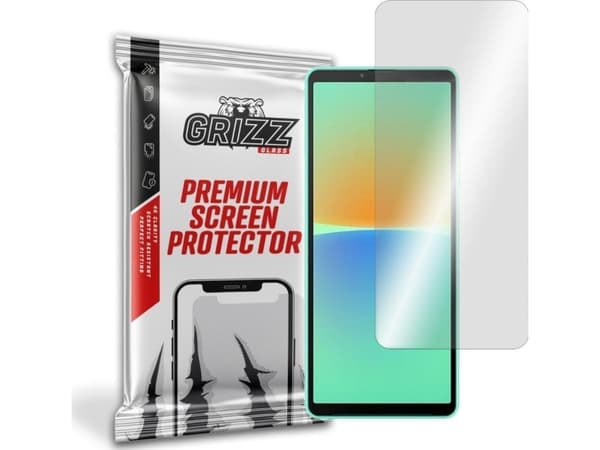 GrizzGlass Grizz hybridglass Sony Xperia 10 IV