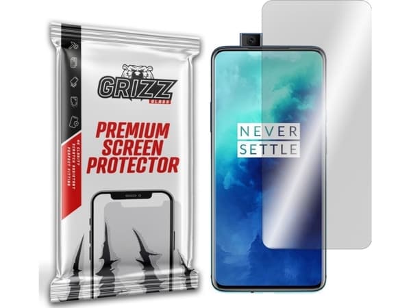 Grizz OnePlus 7T Pro hydrogelfolie