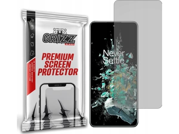 GrizzGlass Folia matowa Grizz OnePlus Ace Pro