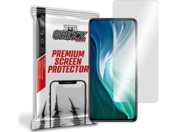 GrizzGlass Hybridglas Xiaomi Mi 11X 5G
