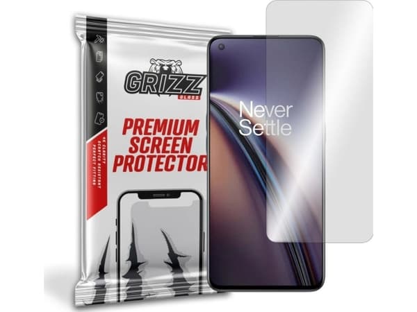 GrizzGlass Hybridilasi OnePlus Nord CE 5G