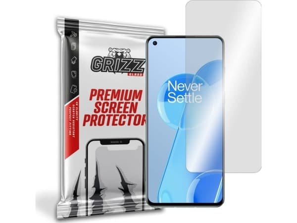 GrizzGlass Grizz OnePlus 9RT 5G hybridglass