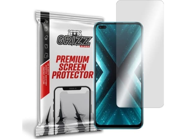 GrizzGlass Grizz Realme X3 5G hybridglass