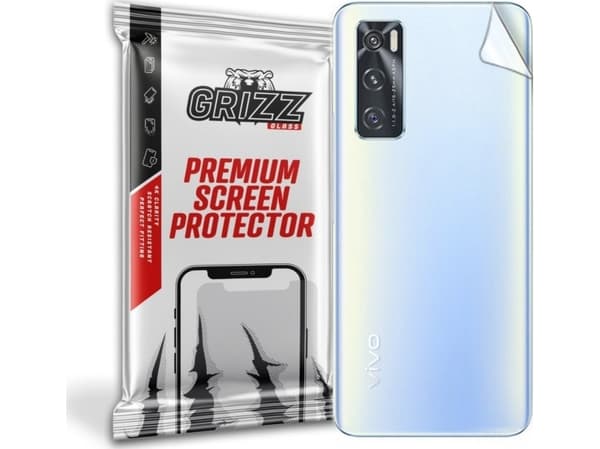 GrizzGlass Folia na tył Grizz Vivo Y70