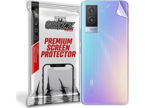 GrizzGlass Folia na tył Grizz Vivo Y71T