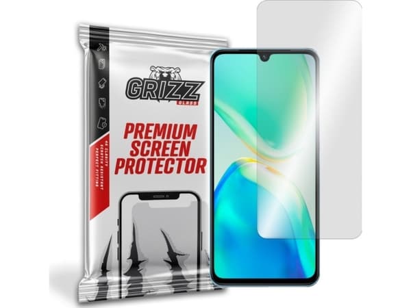 GrizzGlass Hybridglas Grizz Vivo S15e