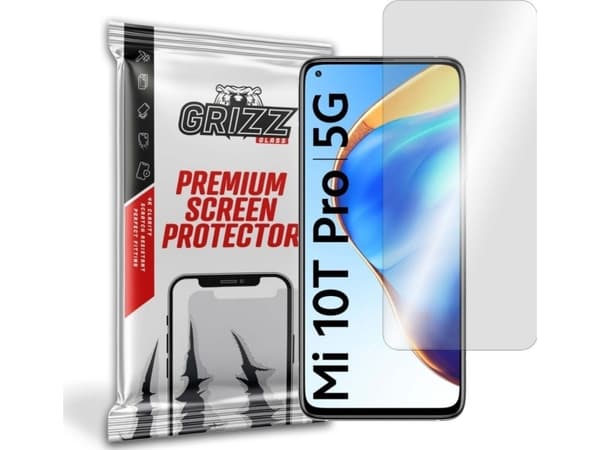GrizzGlass Grizz hybridglass Xiaomi Mi 10T 5G