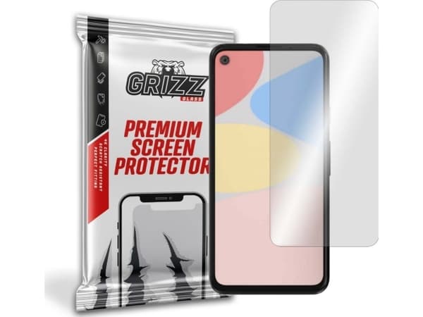 Grizz Google Pixel 4A 5G hybridilasi