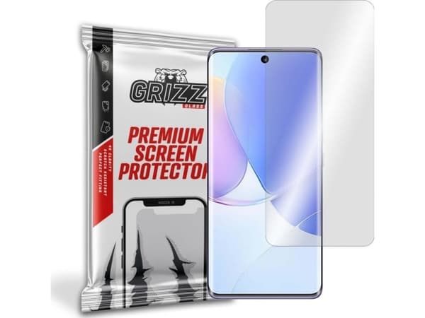 GrizzGlass Folia hydrożelowa Grizz Huawei Nova 9