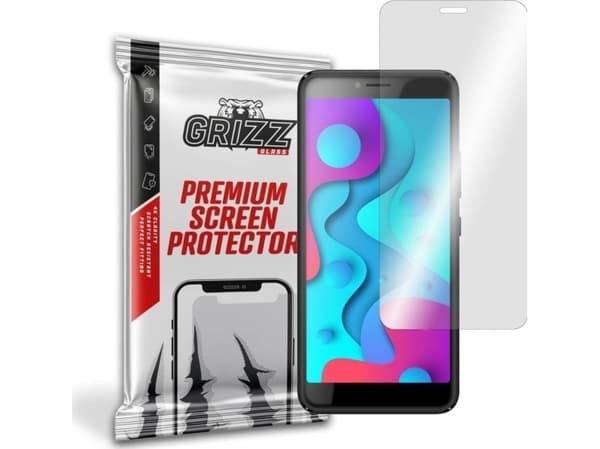 GrizzGlass Folia hydrożelowa Grizz MyPhone Fun 9