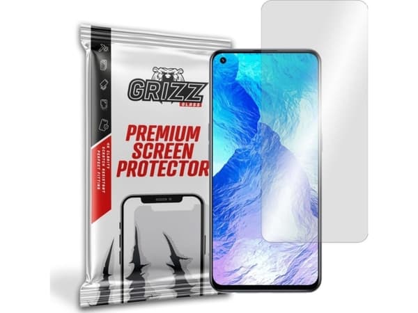 GrizzGlass Folia hydrożelowa Grizz Realme GT Master Edition
