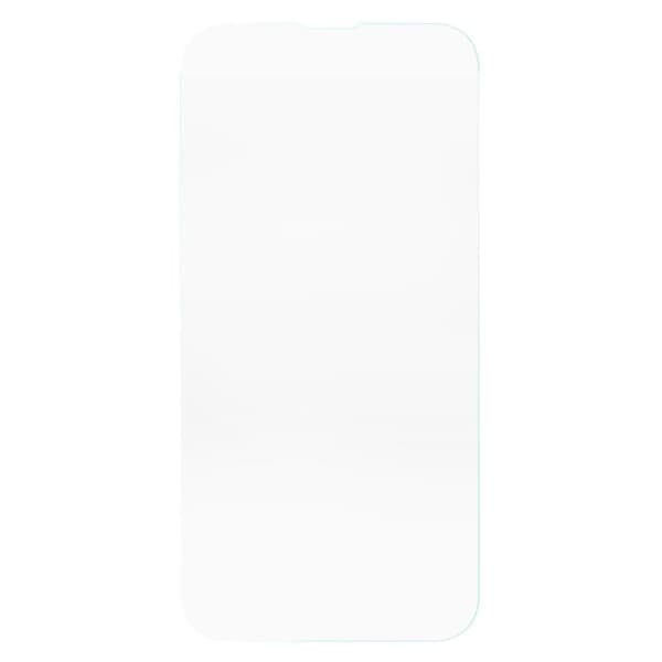 [1-PACK] iPhone 14 Härdat Glas Skärmskydd - Clear