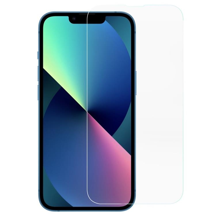 [1-PACK]iPhone 14 Härdat Glas Skärmskydd Clear
