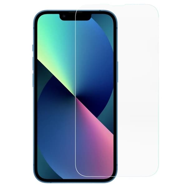 [1-PACK] iPhone 14 Härdat Glas Skärmskydd - Clear