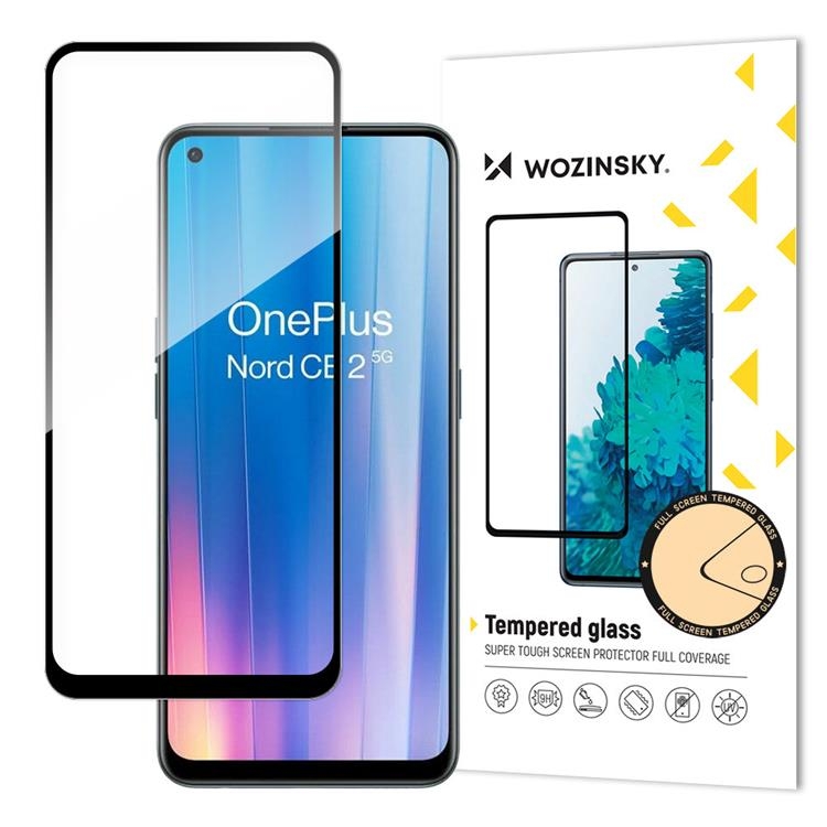 Wozinsky OnePlus Nord CE 2 5G...