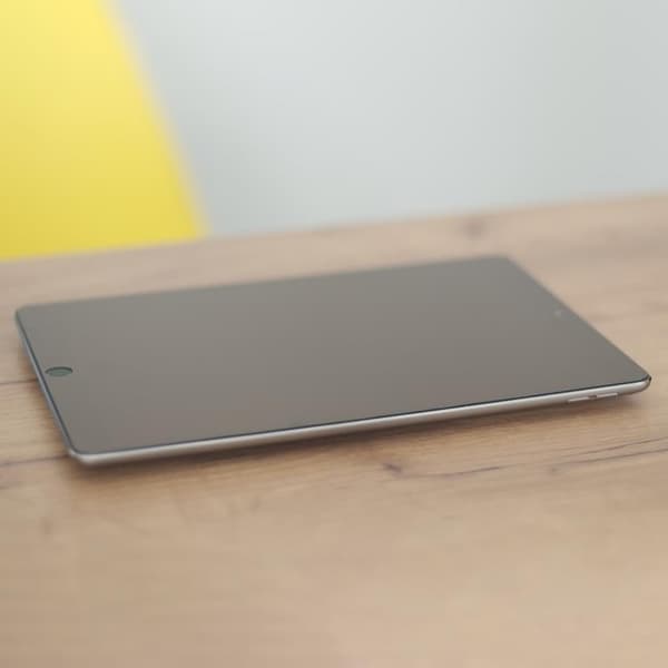 Wozinsky Galaxy Tab A8 10.5 '' 2021 Härdat Glas Skärmskydd 9H