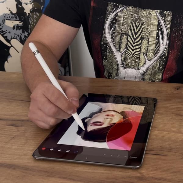 Wozinsky Galaxy Tab A8 10.5 '' 2021 Härdat Glas Skärmskydd 9H