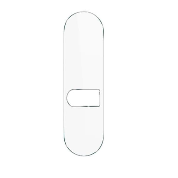 Sony Xperia 1 IV Kameralinsskydd i Härdat glas 9H HD