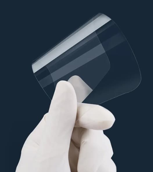 Skärmskydd Samsung Galaxy A13 5G Flexible hybridglas