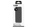 Miniatyrbilde 2 av 2: SBS kameralinsebeskytter for iPhone 14/14 Plus svart