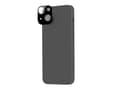 Miniatyrbilde 1 av 2: SBS kameralinsebeskytter for iPhone 14/14 Plus svart