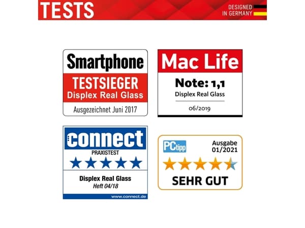 Displex 01678, Samsung, Galaxy A53 5G, Torr applicering, Slagtålig, Reptålig, Dammresistent, Transparent, 1 styck