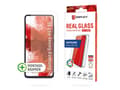 Miniatyrbild 2 av 5: Displex 01678, Samsung, Galaxy A53 5G, Torr applicering, Slagtålig, Reptålig, Dammresistent, Transparent, 1 styck