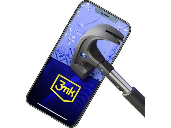 3MK Lens Protection do Huawei Nova 8i